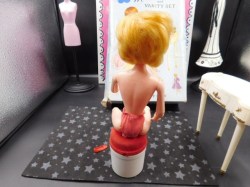 marlene marx nude bk